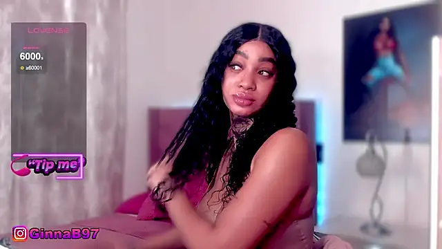 Snapshot of GinnaBolton chatting on November 28, 2:06 pm GinnaBolton online show from November 28, 2:06 pm