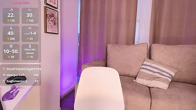 barbie es online show from March 19, 8:43 pm