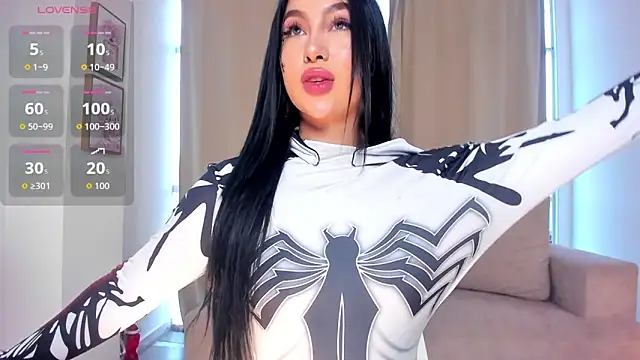 barbie es online show from October 31, 2:57 pm