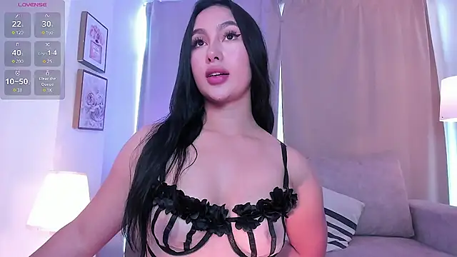 Snapshot of barbie_es chatting on May 7, 2:20 pm barbie es online show from May 7, 2:20 pm