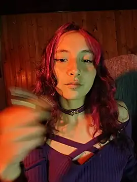  Laary online show from March 8, 2:04 am