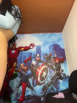 Snapshot of Anne_Robert chatting on November 25, 1:39 am Anne Robert online show from November 25, 1:39 am