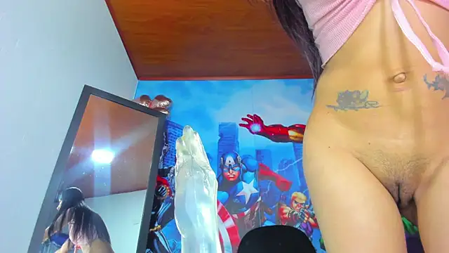 Snapshot of Anne_Robert chatting on January 15, 7:55 pm Anne Robert online show from January 15, 7:55 pm