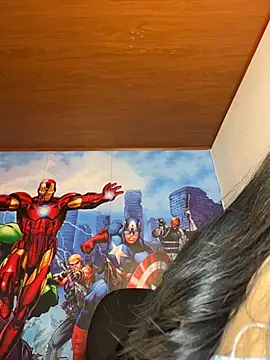 Snapshot of Anne_Robert chatting on December 14, 3:13 am Anne Robert online show from December 14, 3:13 am