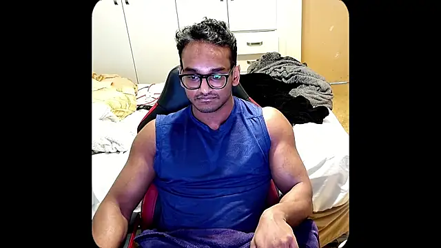Theothermofo1 online show from August 3, 10:58 pm