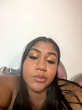 SSCARLETH  online show from November 11, 12:00 pm