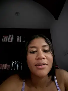 SSCARLETH  online show from January 6, 11:47 am