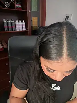 SSCARLETH  online show from February 11, 12:27 pm