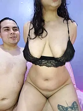 SEXBAEL online show from December 1, 4:24 am