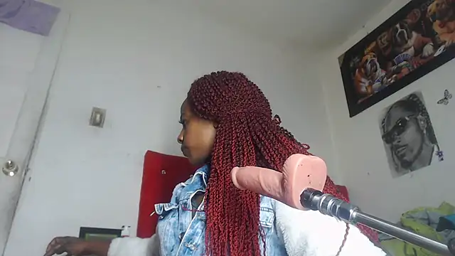 Devill x online show from March 19, 11:49 pm
