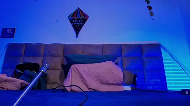 britanyy  online show from October 7, 3:07 am