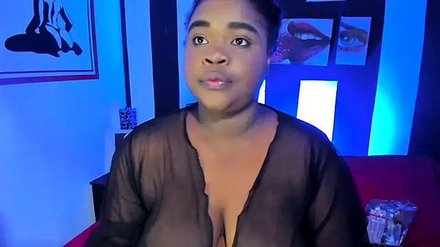 YeminaLeman online show from February 26, 9:33 am