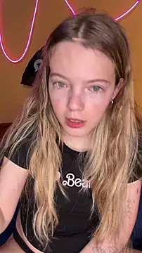 -veranito- online show from November 27, 3:07 am