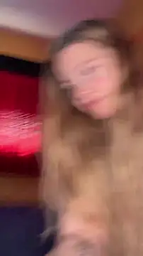 -veranito- online show from January 7, 9:09 pm