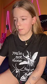 -veranito- online show from May 28, 3:03 am