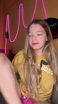 -veranito- online show from February 17, 3:04 am