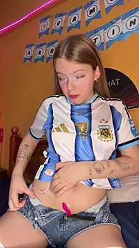Snapshot of -veranito- chatting on June 17, 12:54 am -veranito- online show from June 17, 12:54 am