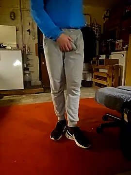 PassiveStute25 online show from January 16, 11:42 pm