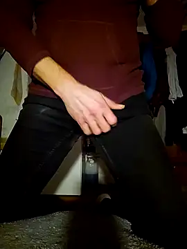 PassiveStute25 online show from March 27, 1:03 am