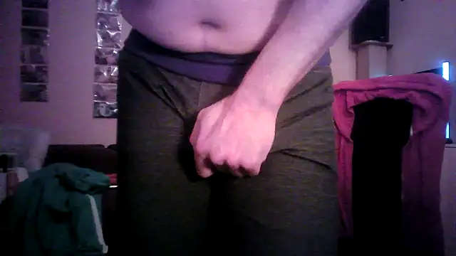 PassiveStute25 online show from January 21, 1:50 am