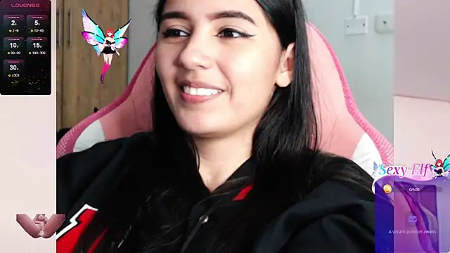 Danae 999 online show from February 27, 2:14 am