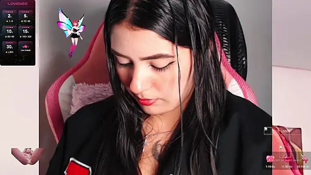 Danae 999 online show from October 27, 11:05 pm