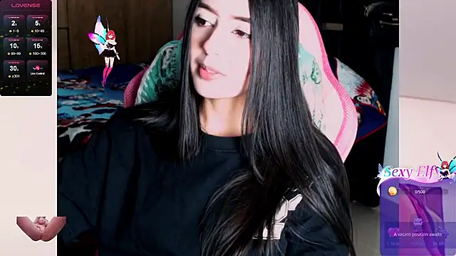 Danae 999 online show from January 13, 10:57 pm