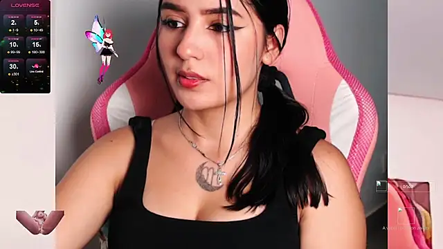 Danae 999 online show from September 10, 2:43 am