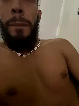 Alessandro  Rossi online show from November 12, 9:40 pm