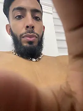 Alessandro  Rossi online show from November 3, 8:34 pm