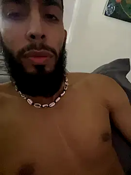 Alessandro  Rossi online show from November 12, 8:40 am