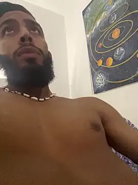 Alessandro  Rossi online show from October 26, 1:17 am