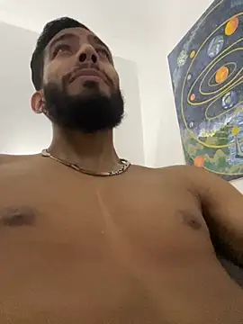 Alessandro  Rossi online show from September 25, 4:46 pm