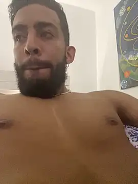 Alessandro  Rossi online show from September 15, 6:47 am