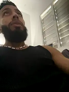 Alessandro  Rossi online show from November 14, 7:06 pm