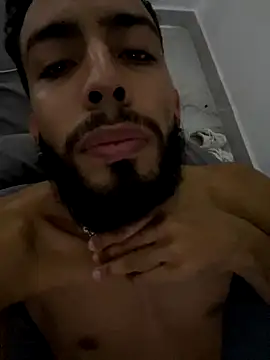 Alessandro  Rossi online show from November 24, 11:05 pm