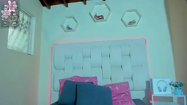 shanakendall online show from March 9, 2:09 pm