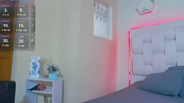 shanakendall online show from November 1, 2:11 pm