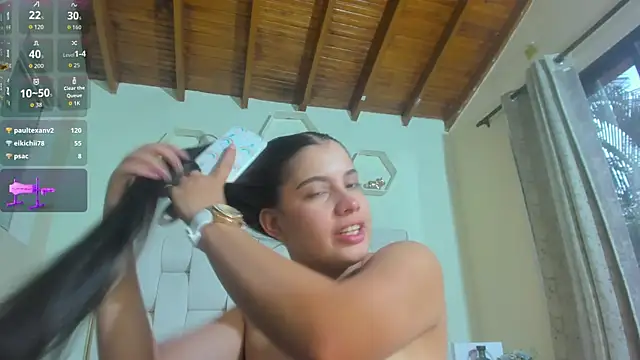 shanakendall online show from January 5, 5:27 pm