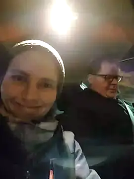 AnnualSunrise online show from December 14, 9:35 pm