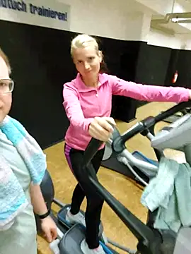 AnnualSunrise online show from March 23, 12:36 am