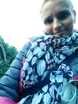 AnnualSunrise online show from October 18, 2:30 pm