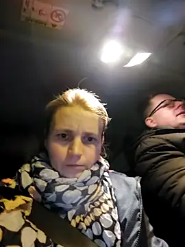 AnnualSunrise online show from February 8, 7:22 pm