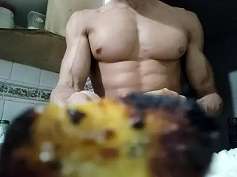 crazylatinguyy online show from March 4, 11:40 am