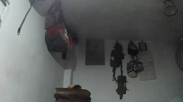 crazylatinguyy online show from December 4, 10:31 pm