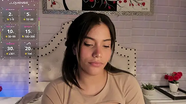 Snapshot of _Eurekaa_ chatting on February 3, 6:22 am Eurekaa online show from February 3, 6:22 am