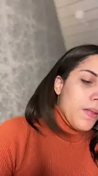 Snapshot of _Eurekaa_ chatting on February 18, 3:37 am Eurekaa online show from February 18, 3:37 am