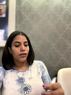  Eurekaa  online show from November 7, 11:41 pm