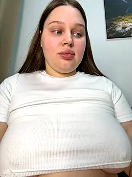 perfect sweety girl online show from October 21, 6:51 pm