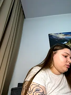 perfect sweety girl online show from November 14, 6:11 pm